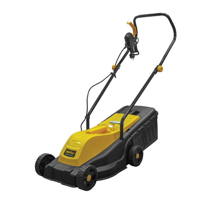 Електрическа косачка MOLLER VI-42867