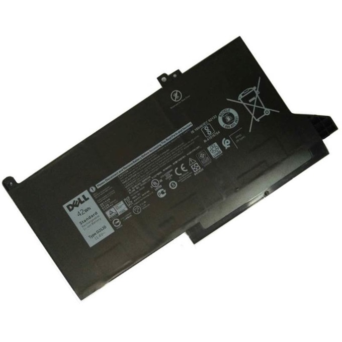 Батерия ОРИГИНАЛНА DELL Latitude 12 DJ1J0 SZ102078