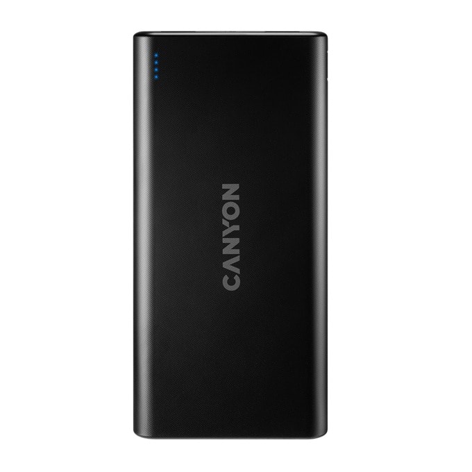 Canyon PB-106 10000mAh Black