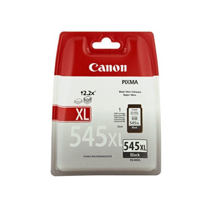 Касета CANON PIXMA MG2450/MG2550