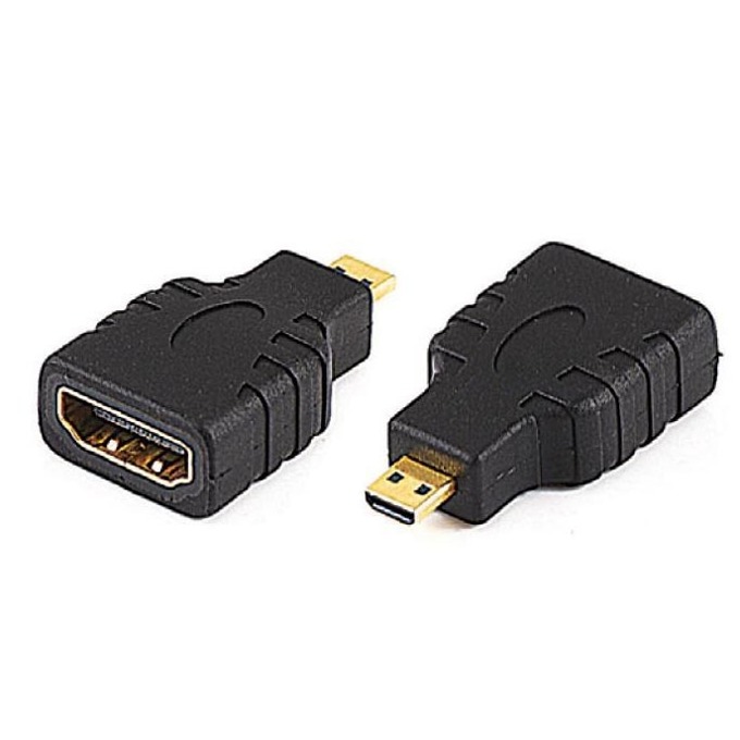 SBOX AD.HDMI-MICRO HDMI(ж) към HDMI Micro(м)