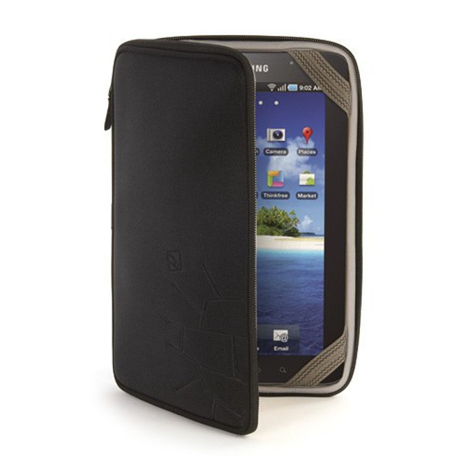 Tucano TABRA7 for 7inch tablet black