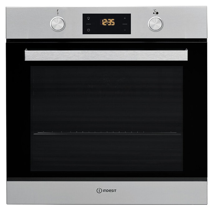 Indesit IFW 6841 JH/IX