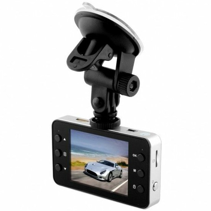 DVR-K6000