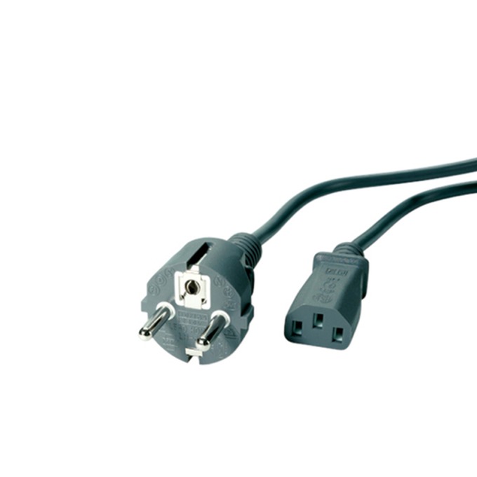 Vivanco 19384 Power lead 1.8m