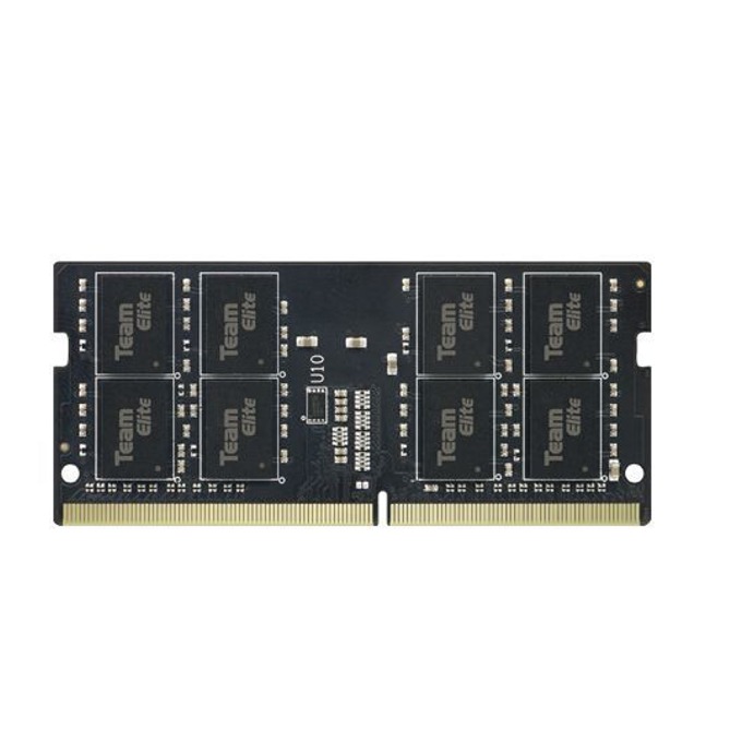 8GB DDR4 2400 TEAM ELITE