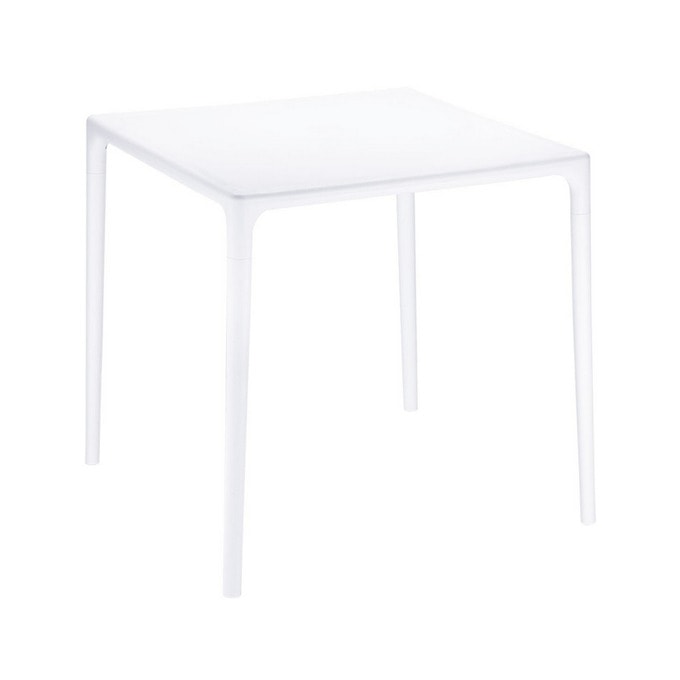 Градинска маса RFG Forza 800 MANGO/WHITE