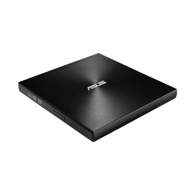 Asus ZenDrive U7M (SDRW-08U7M-U) Black