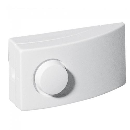 041646 Бутон за звънец - SALSA BELL PUSH-BUTTON 24V , Legrand