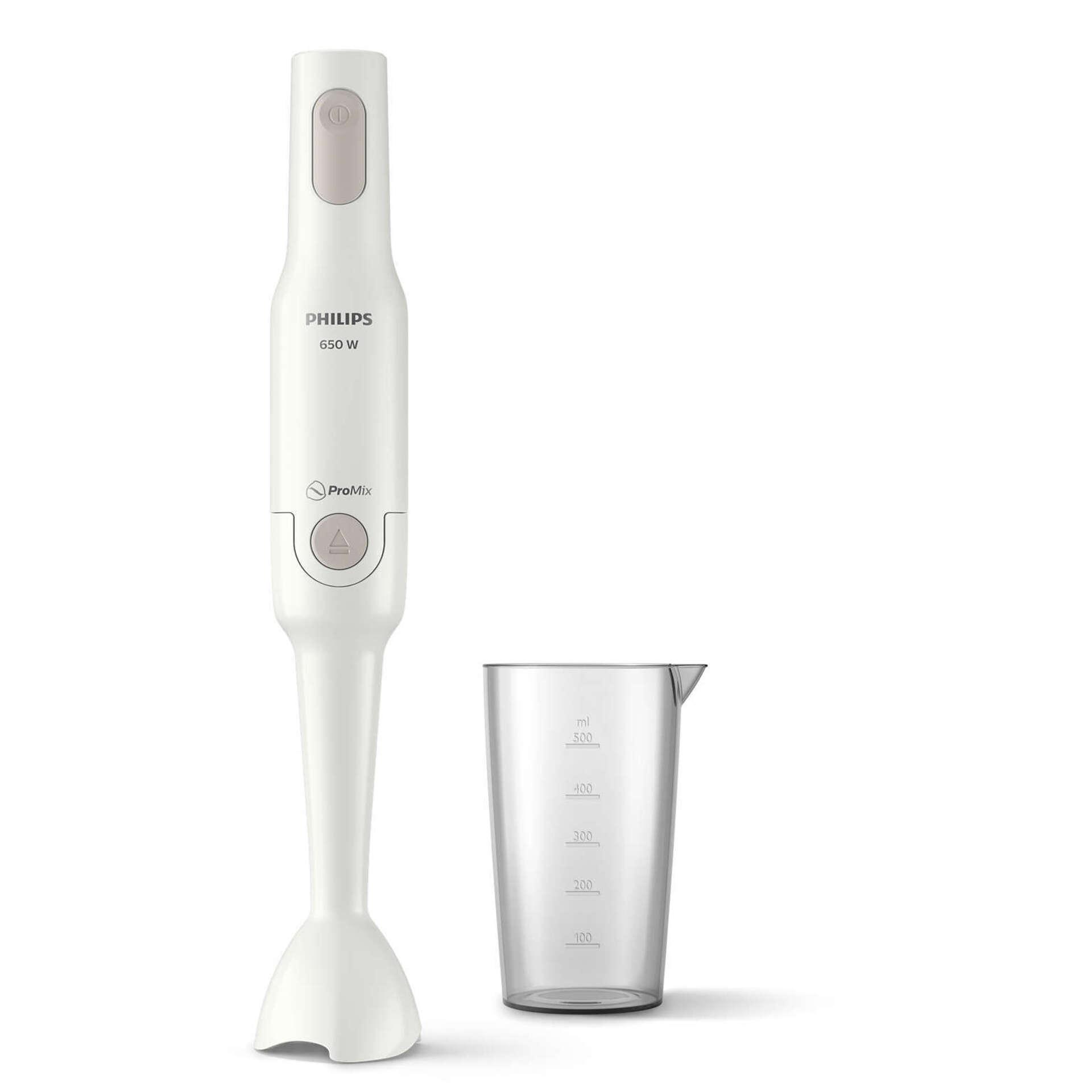 Пасатор Philips HR2531/00*** , 650 W