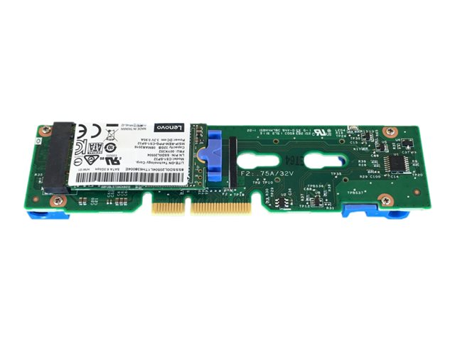 LENOVO ThinkSystem M.2 Enablement Kit